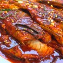 주정차-33 | 부산 기장 정관 코다리찜 맛집 황금코다리 점심특선 아이랑 가기 좋아요