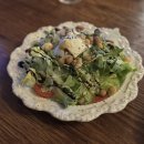 알리오 빠네 | 여의도 파스타 맛집 ‘달리181‘ | 빠네 크림 치즈 &amp; 알리오올리오