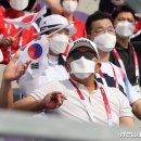 [올림픽] '안산' 못넘은 日귀화 엄혜련 "훌륭한 경기 영광..자랑스러워" 이미지