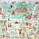 오동환의 돈황벽화로 읽는 불교경전 3. 막고굴 196호굴 ‘노도차투성변’ 이미지