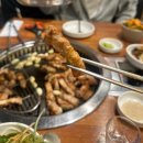 쫄면돼지 | [공지] 울산 북구 오겹살 쫄면 가족외식 장소 숙성 돼지고기집 솔직후기 [거북이동네]