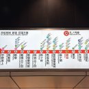 11650-11-72-48 | 도쿄 교통패스 교통카드 총정리 애플페이 스이카 48시간 메트로패스 조합 꿀팁