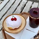 대청공업사 | 한옥거리 카페 도넛정수 내돈내산 재방문 맛집 - 익선동 창신동 비교