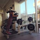 서래마을 체육관 이미지