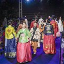 제27회 원주한지문화제 이미지