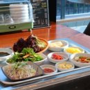 장수천한방민물장어숯불구이 이미지