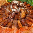 하남진미