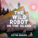 The Wild Robot 이미지