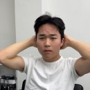 신사역미용실 아뜰랑 맨즈헤어 신사역점 승빈 디자이너 덕분에 차분한 이미지 완성했어요