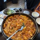 닭이봉춘천닭갈비2호점 | 찐 맛집 '닭이봉춘천닭갈비' 김포2호점 내돈내산 솔직후기 / 김포 닭갈비 맛집 / 추억의 닭갈비맛...