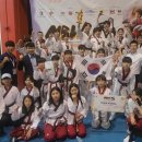 호연지기태권도장 이미지