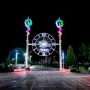 청초호유원지(중앙) 이미지