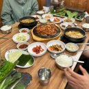 만찬불고기쌈정식 이미지