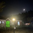 구름포해변캠핑장 이미지