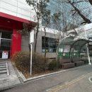 홈플러스 후문 이미지