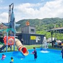 삼육사로46 | 경기북부 가볼만한곳, 취사가능 수영장 죠스캠핑장 후기