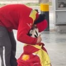 미소사랑 주유소 이미지