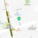 면목역3번출구(파리바게뜨) 이미지