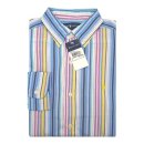 추가입고 NO 21 Long-Sleeved Plaid Pink multi 남여공용 이미지