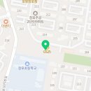 GS25 창포2주공점 이미지