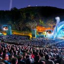 아람음악당 이미지