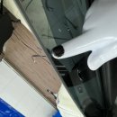 안양-박달-박달-504 | 안양솔라가드썬팅 필름, 재시공 코란도C 차콜필름 열차단으로 보다 쾌적하게!