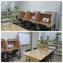 봉화초등학교 정문 옆 이미지
