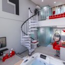 앙티브펜션 이미지