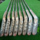 세종스틸환경㈜ | 세종 중고 골프채 PXG 젠4 + 스틸파이버 블랙워리어 매입 하고 이토보리 트럼프 아이언 득템 후기