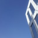 강서구의회 화장실 | 겸재정선미술관 이지연 작가의 <수묵유랑> 전시관람 후기