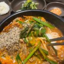 고향옥얼큰순대국 - 서구 이음대로 388 | 고향옥얼큰순대국