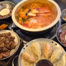 경산 조영동 영남대맛집 김치찌개 사랑한다면 다 드루와 천봉식당의 2인세트에 대하여!