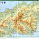 제1,305차 산행, 전남 고흥군 거금도 적대봉(592.9m) 이미지