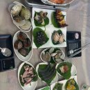 나드리수산 | 대하축제 홍성 남당항 대하축제 2025년 8월 24일 기준 [나드리회수산 솔직 후기, 홍성 남당항뷰 횟집 추천]