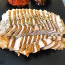 어지니보쌈&막국수 이미지