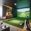 해담스크린 이미지