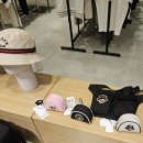 골든베어 골프웨어 반팔, 모자, 바지(아울렛 매장)