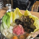 굴림샤브&콩국수안산 | 안산 중앙역 점심, [굴림샤브&콩국수 안산중앙점] 솔직 후기