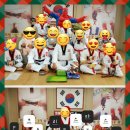 명품클래식CJsmile태권도장