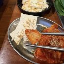 본구이 | 야탑 맛집 본제육 김치삼겹구이 만족 후기