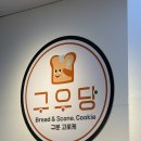 서면지하상가 | [구우당 부산 서면역점]서면지하상가 내 최애 빵집🖤 내돈내산 솔직후기
