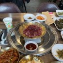 목포 옥암동맛집 금되야지 정육정 사장님이 운영하시는 찐고기집