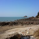 솔향기길1코스(당봉) 이미지