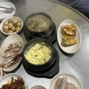 장군이네 포차 | 장군포차 봉천점 소주 한상차림 솔직후기