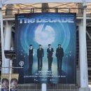 럽마이댕 | 데이식스 고양 콘서트 첫콘 후기 <The DECADE> 더데케이드 10주년 공연/ W2 시야 사진 불꽃놀이(약스포)