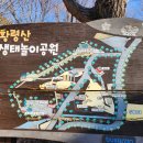 황령산레포츠공원(생태공원) 이미지