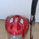 Dirt Devil SD40100 Featherlite Cyclonic Bagless Canister 진공청소기 ($40) 이미지