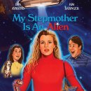 새엄마는 외계인( My Stepmother Is An Alien, 1988 ) 이미지