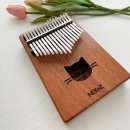 힐링 악기 칼림바 배우기 이미지