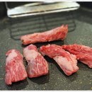 정성한우정육식당